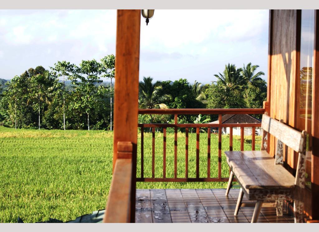 Ti Amo Bali Jatiluwih Quarto foto