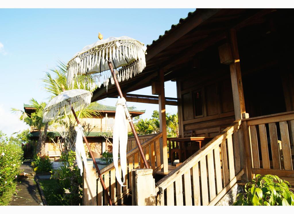 Ti Amo Bali Jatiluwih Quarto foto