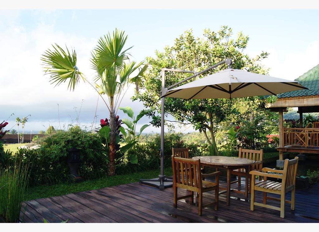 Ti Amo Bali Jatiluwih Quarto foto