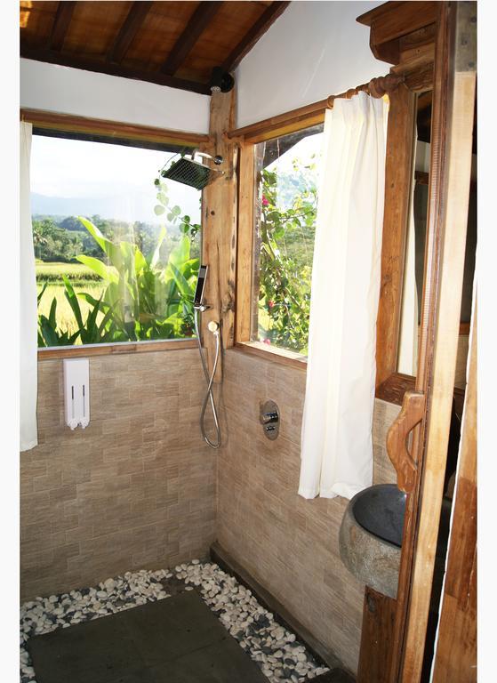 Ti Amo Bali Jatiluwih Quarto foto