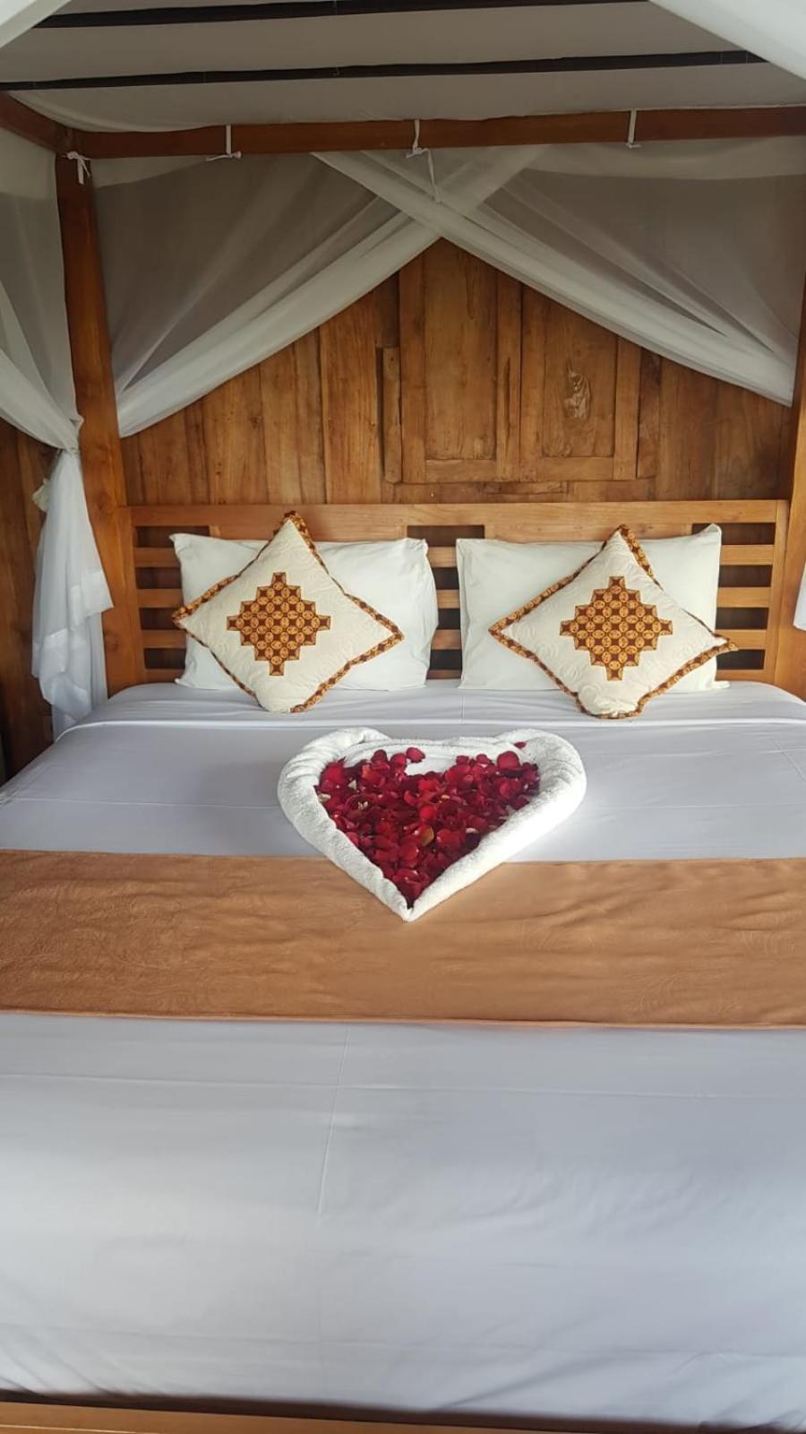 Ti Amo Bali Jatiluwih Exterior foto