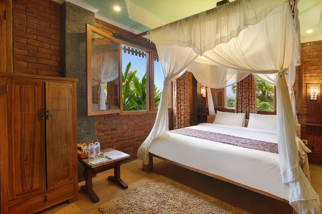 Ti Amo Bali Jatiluwih Exterior foto