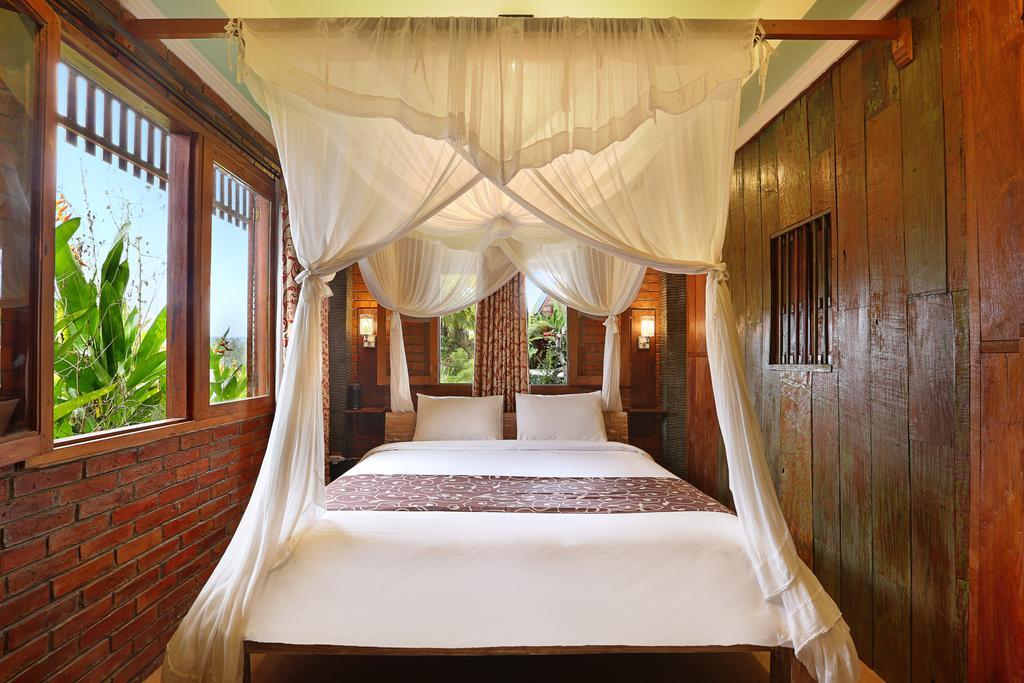 Ti Amo Bali Jatiluwih Exterior foto
