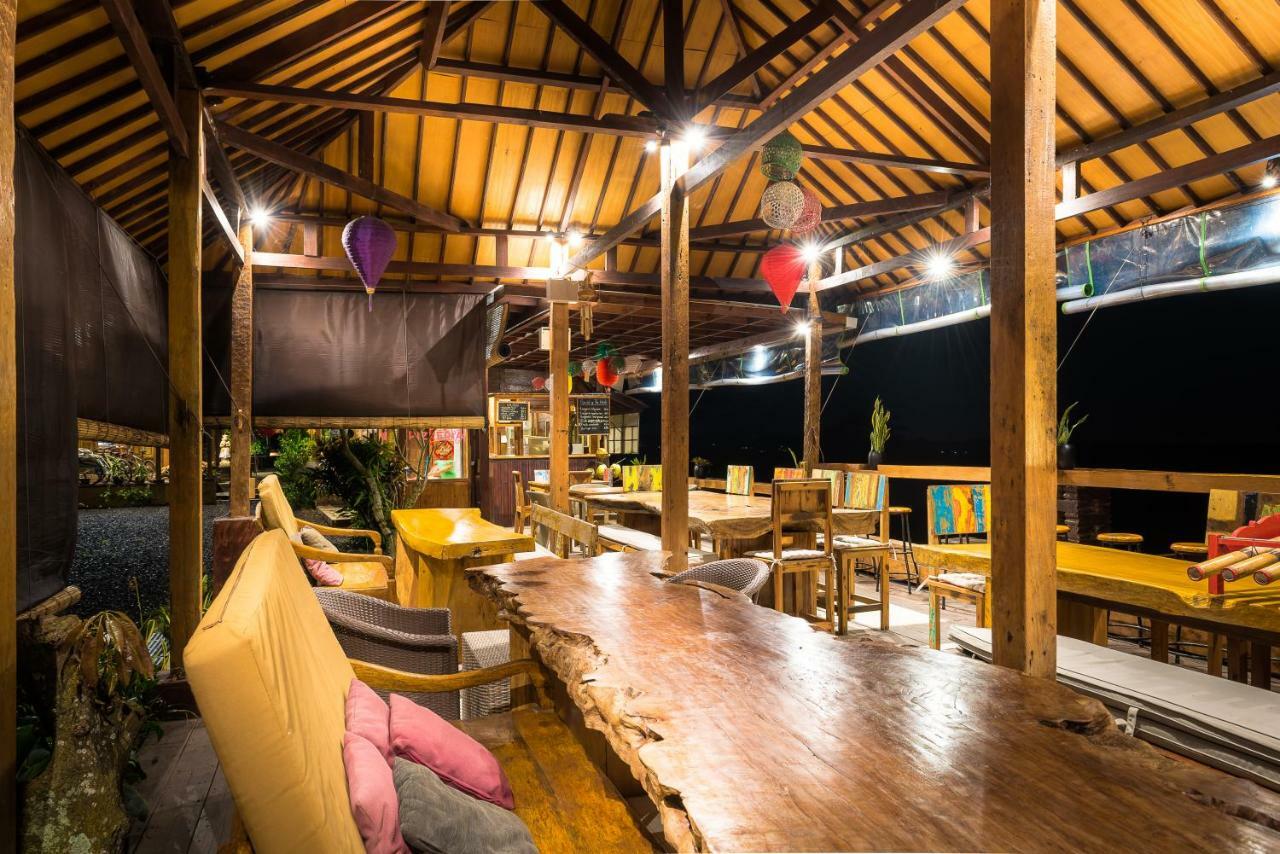 Ti Amo Bali Jatiluwih Exterior foto